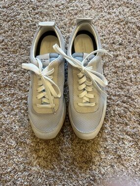 NWOB Rag & Bone Retro Runner Sneakers Size 8
